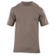 5.11 Tactical Station Wear S/S T-Shirt - Mens, Heather Grey, M, 40050-016-M