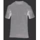 5.11 Tactical Station Wear Short Sleeve T-Shirt - Men's, Heather Grey, M, 40050-016-M