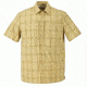 5.11 Tactical Covert Shirt - Performance, Goldenrod Plaid