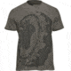 5.11 Tactical Recon Tire T Short Sleeve T-Shirt - Gunsmoke - M 41186B-067-M