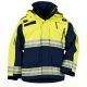 5.11 Tactical Responder Hi-Vis Parka - Mens