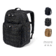 5.11 Tactical Rush24 2.0 Backpack 37l, Black, Dark Navy, Double Tap, Kangaroo, Multicam, Ranger Green