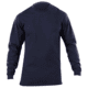 5.11 Tactical Station Wear Long Sleeve T-Shirt - Men's, Fire Navy, L, 40052-720-L