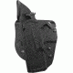 511 Tactical ThumbDrive Holster, Left  Black - Fits Glock 50025019