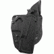 5.11 Tactical ThumbDrive Holster, Right Hand, Black - Fits Glock 17/22 - 50023-019