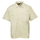5.11 TDU Short Sleeve Shirt, TDU Khaki