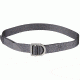 5.11 Tactical Trainer Belt 1.5in, Charcoal, Size BULK 59409-018-CHARCOAL-BULK