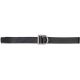 5.11 Tactical Trainer 1 1/2 inch Belt, Charcoal, XL, 59409-018-XL