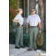 5.11 Tactical Trainer Belt in Use