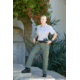 5.11 Tactical 1.5in Trainer Belt - Men's, Coyote, XL, 59409-120-XL
