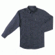 5.11 Women's Long Sleeve Station NFPA Shirt - Class A, Fire Navy