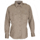 5.11 Tactical Class B PDU Long Sleeve Twill Shirt - Women's, Silver Tan, MR, 62065-160-M-R