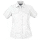 5.11 Tactical Womens Station Shirt, White