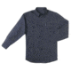5.11 Tactical Long Sleeve Station Shirt, Fire Navy