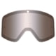 Spy Optic Replacement Lens Marauder Elite for Snow Goggles, No Colour Reference Frame, Happy Bronze Silver Spectra Mirror Lens, Bronze/Silver, One Size, 159829