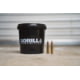 Gorilla Ammunition .300 AAC Blackout 147 Grain Full Metal Jacket Brass Cased Rifle Ammo, 160 Rounds, Copper, 160 Rounds, gpf-30818