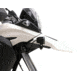 Denali Electronics Driving Light Mount for BMW G650Gs 09-16 &amp; F650Gs 04-07, Black, One Size, lah-07-10600