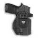 We the People Holsters Sig Sauer P320-M18 With Streamlight Tlr-7/7A/7X Light Red Dot Optic Cut Iwb Holster 2CF8FC43, 6904434589794