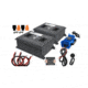 Big Battery Inc. 36V 200Ah Lithium Battery RAPTOR 2 KIT 7.68kWh 92C1272E, 131029