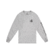 Body Glove Heritage Long-Sleeve T-Shirt - Heather 518DE453, L, Heather, DT25167JRB1701A-32-L