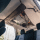 Luno Cargo Hammock, CGN-001-R1