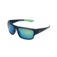 Body Glove Sea Breeze Rectangle Sunglasses - Navy / Green C220200D, 143 mm, Navy / Green, 10267792.CGR-Navy-Green
