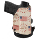 We the People Holsters The Betsy Ross Flag Tribute To Independence Day 1776 Custom Printed Holster - Owb Kydex Holster 2934153C, 3923285049442