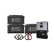 Big Battery Inc. 48V 3X HUSKY 2 KIT - EG4 6K OFF-GRID INVERTER 743DAABE, 134124