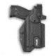 We the People Holsters Smith &amp; Wesson M&amp;P / M2.0 / 9/40 5 Full Size With Streamlight Tlr-1/1S/Hl Light Level 2 Duty Holster 528A46D7, 6921062678626