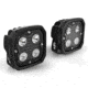 Denali Electronics Driving Lights, dnl-d4-10000