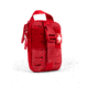 My Medic Sidekick, MM-KIT-SDK-V2-STN-RED