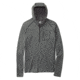 KUIU Outlet PRO 200 Zip-T Hunting Hoodie in Charcoal Size 3XL 1AD890ED, Charcoal, 3XL, Merino, Adult, Male, 7833236963486
