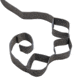 Latitude Outdoors Webbing Daisy Chain, Natural, One Size, AX-WDC