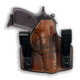 We the People Holsters Bersa Thunder 380 Independence Leather Iwb Holster D5DEF4CE, 6827977179234