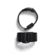 Chrome Industries Cambuckle Attach Straps, 2 Pack, Black, One Size, AC-241-BK-NA-NA