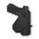 We the People Holsters Glock 22 Gen 1-4 With Solofish Sl-1091 Light Owb Holster 1E046393, 7007549096034
