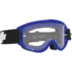 Spy Optic Breakaway Goggles w/Shield Lens Shape, Blue Frame, Clear AFP Lens Color, 0323291259100