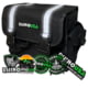 Rhino USA Ultimate Recovery Gear Storage Bag 72C23DE2, Black, RNO-RECOVERY-BAG