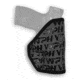 We the People Holsters Rock Island Tac Ultra Cs Clipless Iwb/Pocket Holster 081AE106, 6930178834530