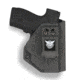 We the People Holsters Smith &amp; Wesson M&amp;P Shield / M2.0 Crimson Trace Lg-489 Laser / Plus 9Mm/.40/30 Super Carry Iwb Holster 60259922, 2155689082978