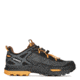 Aku Rocket DFS GTX Approach Shoes - Men's, Black/Orange, 10.5 US, 726X0510.5