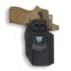 We the People Holsters Sig Sauer P320Sc 9Mm/.40Sw Manual Safety Red Dot Optic Cut Iwb Holster E0F74F3B, 4512776749154