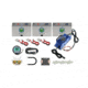 Big Battery Inc. 48V 3X FALCON ELITE KIT - LiFePO4 - 183Ah - 9.18kWh EEB2AE27, 91063