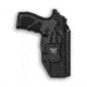 Wethepeopleholsters.Com Taurus Th 40 Full Size Manual Safety 4.27&quot; Iwb Holster, 7357612097634