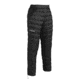 KUIU Super Down LT Hunting Pant - Women's, Black, XL, Adult, Female, 7421681696926
