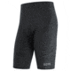 GOREWEAR Ardent Cycling Short Tights+ Mens in Black Small Form fit 566AC076, 100732-9900-M