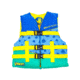 Body Glove Vision Type III Youth Nylon USCGA PFD - Blue D26F5937, Youth, Blue, 18253Y-BLU-YOUTH