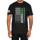 Rhino USA Merica Shirt DB9C945B, M, RNO-AMERICAN-M