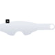 Spy Optic Foundation Tear Off for Motocross Goggle, 10 per Pack, Clear, One Size, 159625