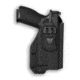 We the People Holsters Springfield Echelon With Streamlight Tlr-1/1S/Hl Light Iwb Holster 1697547E, 6988167643234
